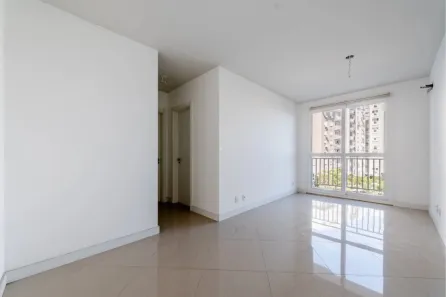 Apartamento com 2 Quartos à venda, 57m² no Jardim Sabará, Porto Alegre