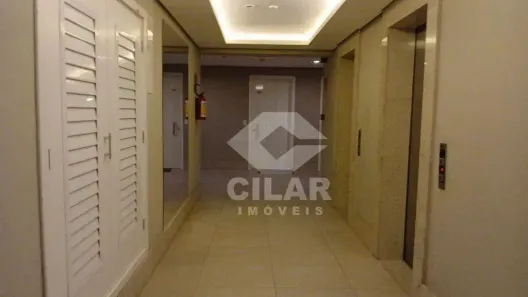Apartamento com 1 Quarto para venda ou aluguel, 50m² no Petrópolis, Porto Alegre