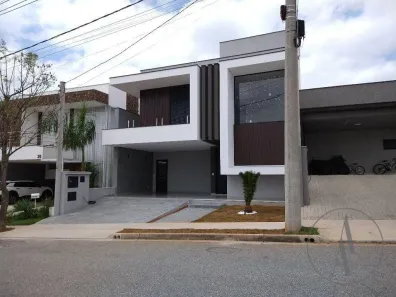 Casa de Condomínio com 3 Quartos à venda, 223m² no Parque Ibiti Reserva, Sorocaba