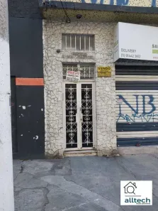 Apartamento com 2 Quartos para alugar, 95m² no Cambuci, São Paulo