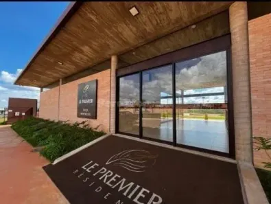 Lote/Terreno à venda, 413m² no Setor Habitacional Tororó, Brasília