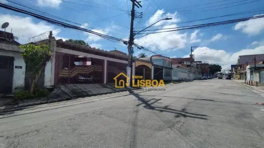 Casa com 3 Quartos à venda, 300m² no Jardim Vera Cruz(Zona Leste), São Paulo