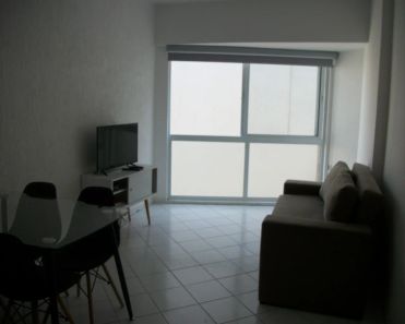 Apartamento com 1 Quarto à venda, 50m² no Consolação, São Paulo