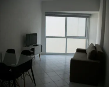Apartamento com 1 Quarto à venda, 50m² no Consolação, São Paulo