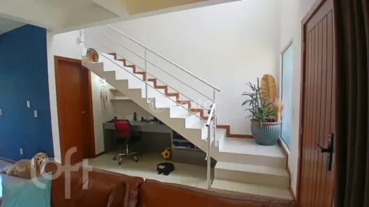 Casa com 1 Quarto à venda, 110m² no São João do Rio Vermelho, Florianópolis