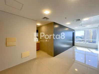 Sala Comercial para alugar, 40m² no Vila São José, São José do Rio Preto