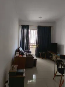 Apartamento com 2 Quartos à venda, 62m² no Palmeiras de São José, São José dos Campos