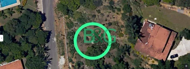 Lote/Terreno à venda, 1000m² no Jardim das Cerejeiras, Arujá