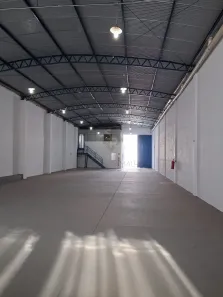 Ponto Comercial à venda, 434m² no Jardim Anhangüera, Ribeirão Preto