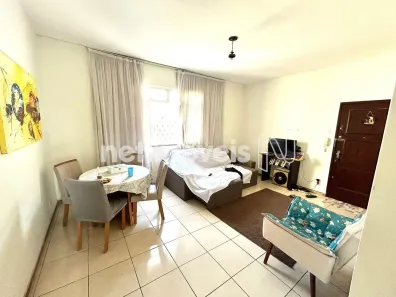 Apartamento com 3 Quartos à venda, 60m² no Santa Tereza, Belo Horizonte