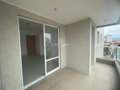 Apartamento com 2 Quartos à venda, 56m² no Mirim, Praia Grande
