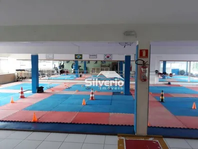 Ponto Comercial para alugar, 200m² no Centro, São José dos Campos