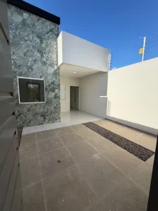 Casa com 3 Quartos à venda, 100m² no Topázio, Petrolina