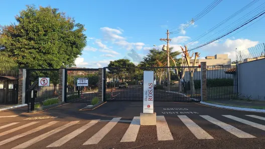 Lote/Terreno à venda, 256m² no Loteamento Santa Marta, Ribeirão Preto