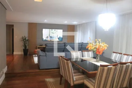 Apartamento com 3 Quartos à venda, 155m² no Barcelona, São Caetano do Sul