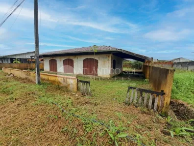 Lote/Terreno à venda, 100m² no Monções, Pontal do Paraná