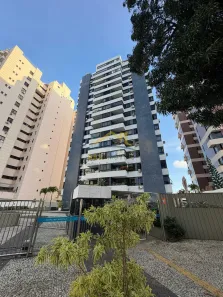 Apartamento com 3 Quartos à venda, 120m² no Itaigara, Salvador