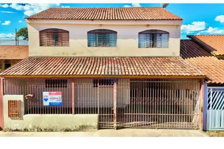 Casa com 4 Quartos à venda, 350m² no Ceilândia Norte, Brasília