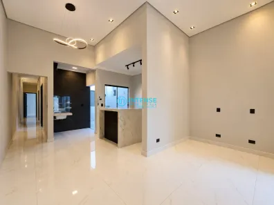 Casa com 3 Quartos à venda, 107m² no Colina Werner Plaas, Americana