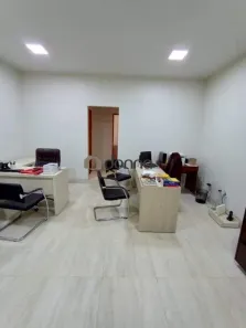 Sala Comercial para alugar, 19m² no Nossa Senhora da Abadia, Uberaba
