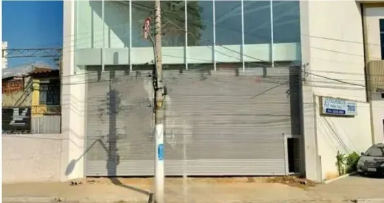 Galpão/Depósito/Armazém para alugar, 450m² no Imirim, São Paulo