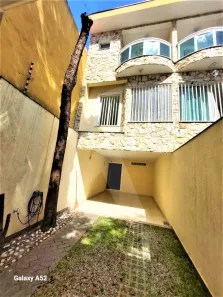 Sobrado com 3 Quartos à venda, 164m² no Jardim Brasil (Zona Norte), São Paulo
