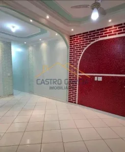 Casa com 3 Quartos à venda, 116m² no Vila Pântano II, Santa Bárbara D'Oeste