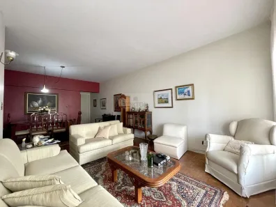 Apartamento com 3 Quartos à venda, 115m² no Pinheiros, São Paulo