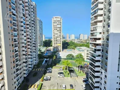 Apartamento com 2 Quartos à venda, 88m² no Barra da Tijuca, Rio de Janeiro