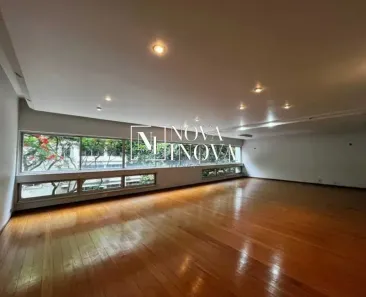 Apartamento com 4 Quartos à venda, 292m² no Copacabana, Rio de Janeiro
