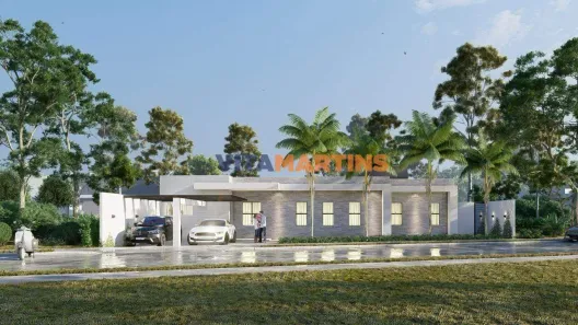 Casa de Condomínio com 2 Quartos à venda, 110m² no Nova São Pedro, São Pedro da Aldeia