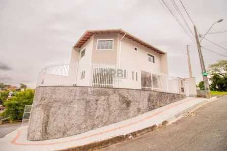 Casa de Condomínio com 3 Quartos à venda, 116m² no Fortaleza, Blumenau