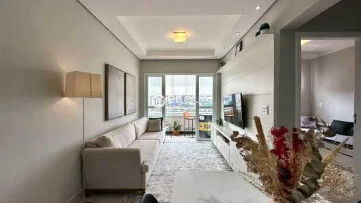 Apartamento com 2 Quartos à venda, 64m² no Vila Santa Catarina, Americana