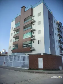 Apartamento com 2 Quartos à venda, 68m² no Toninhas, Ubatuba