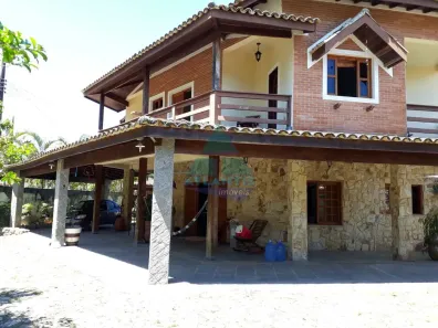 Casa com 6 Quartos à venda, 218m² no Lagoinha, Ubatuba