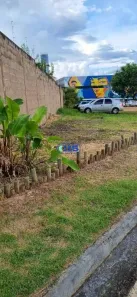 Lote/Terreno à venda, 838m² no Chácara Santo Antônio, Franca