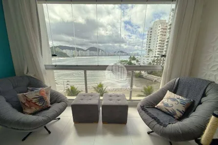 Apartamento com 3 Quartos à venda, 115m² no Vila Luis Antônio, Guarujá