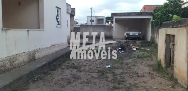 Casa com 3 Quartos à venda, 85m² no Parque Aldeia, Campos dos Goytacazes