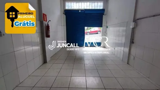Ponto Comercial para alugar, 40m² no Salgado Filho, Belo Horizonte
