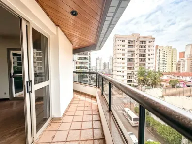Apartamento com 5 Quartos à venda, 150m² no Alto da Boa Vista, Ribeirão Preto