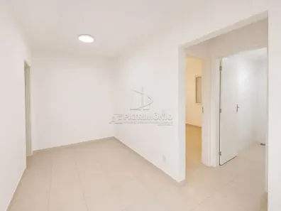 Apartamento com 2 Quartos à venda, 50m² no Jardim Novo Horizonte, Sorocaba