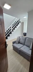 Cobertura com 2 Quartos à venda, 107m² no Vila Metalúrgica, Santo André