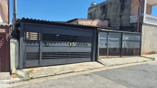Casa com 6 Quartos à venda, 250m² no Vila Penteado, São Paulo