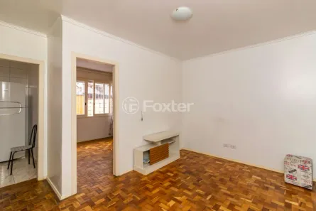 Apartamento com 1 Quarto à venda, 40m² no Cristo Redentor, Porto Alegre