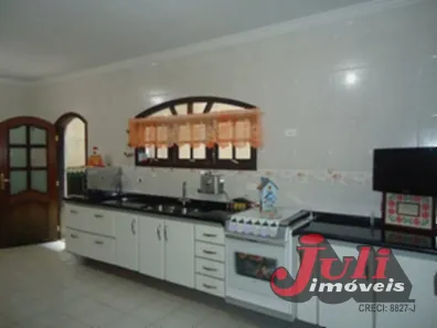 Sobrado com 3 Quartos à venda, 290m² no Rudge Ramos, São Bernardo do Campo