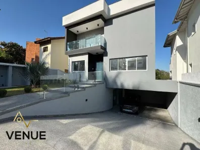Casa de Condomínio com 4 Quartos à venda, 300m² no Arujá 5, Arujá