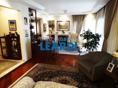 Apartamento com 4 Quartos à venda, 210m² no Perdizes, São Paulo
