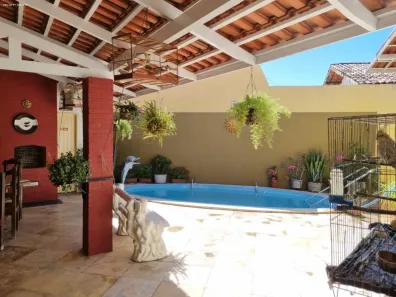 Casa com 4 Quartos à venda, 363m² no Amadeu Furtado, Fortaleza
