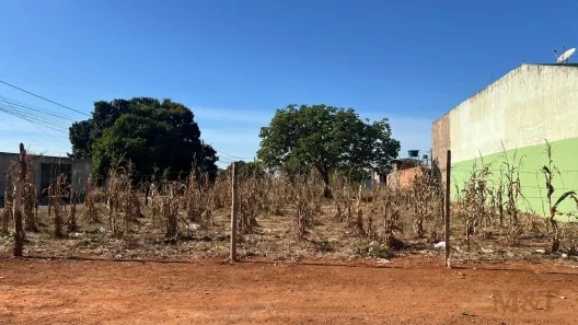 Lote/Terreno à venda, 473m² no Parque Montreal, Aparecida de Goiânia