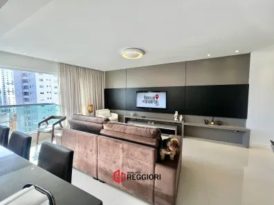 Apartamento com 3 Quartos à venda, 114m² no Centro, Balneário Camboriú